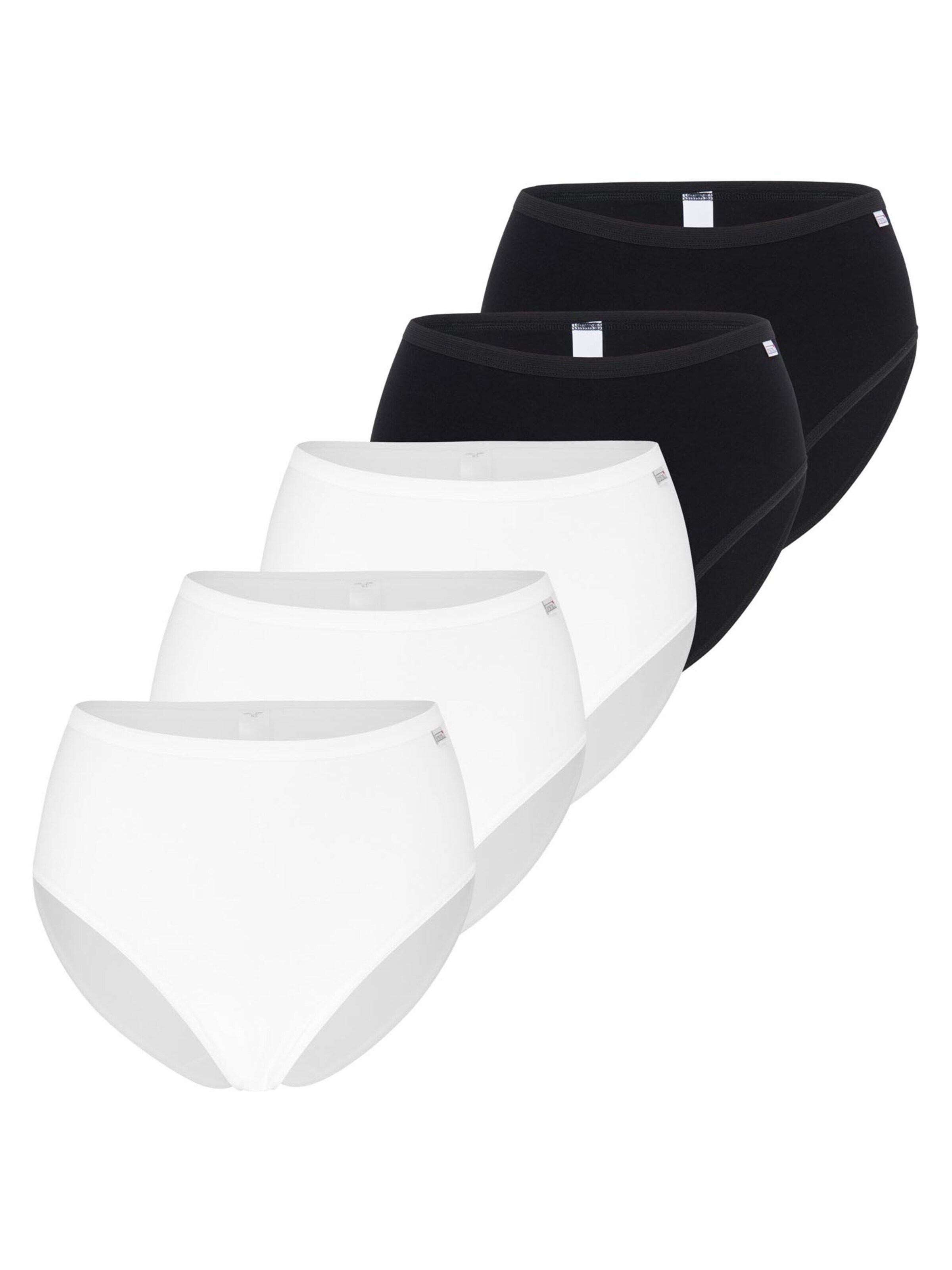 SPEIDEL Slip 'Britta'‌‌‌‌‌‌ in Silber: Vorderseite