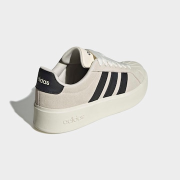 ADIDAS SPORTSWEAR Σνίκερ χαμηλό 'Streettalk' σε μπεζ