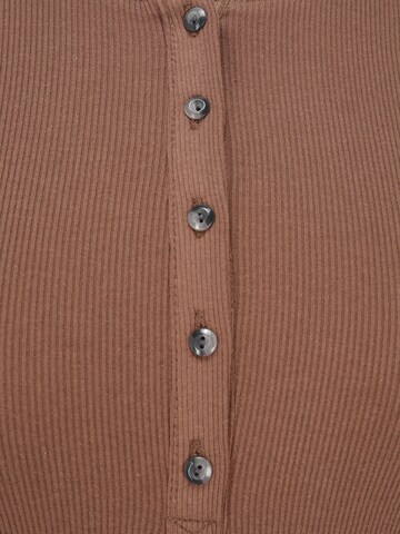 GAP Shirt in Brown