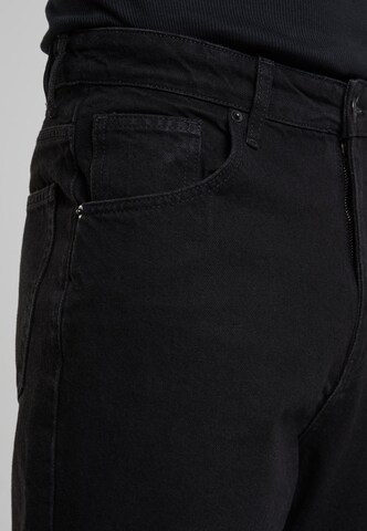 2Y Studios Loose fit Jeans 'Anduin' in Black