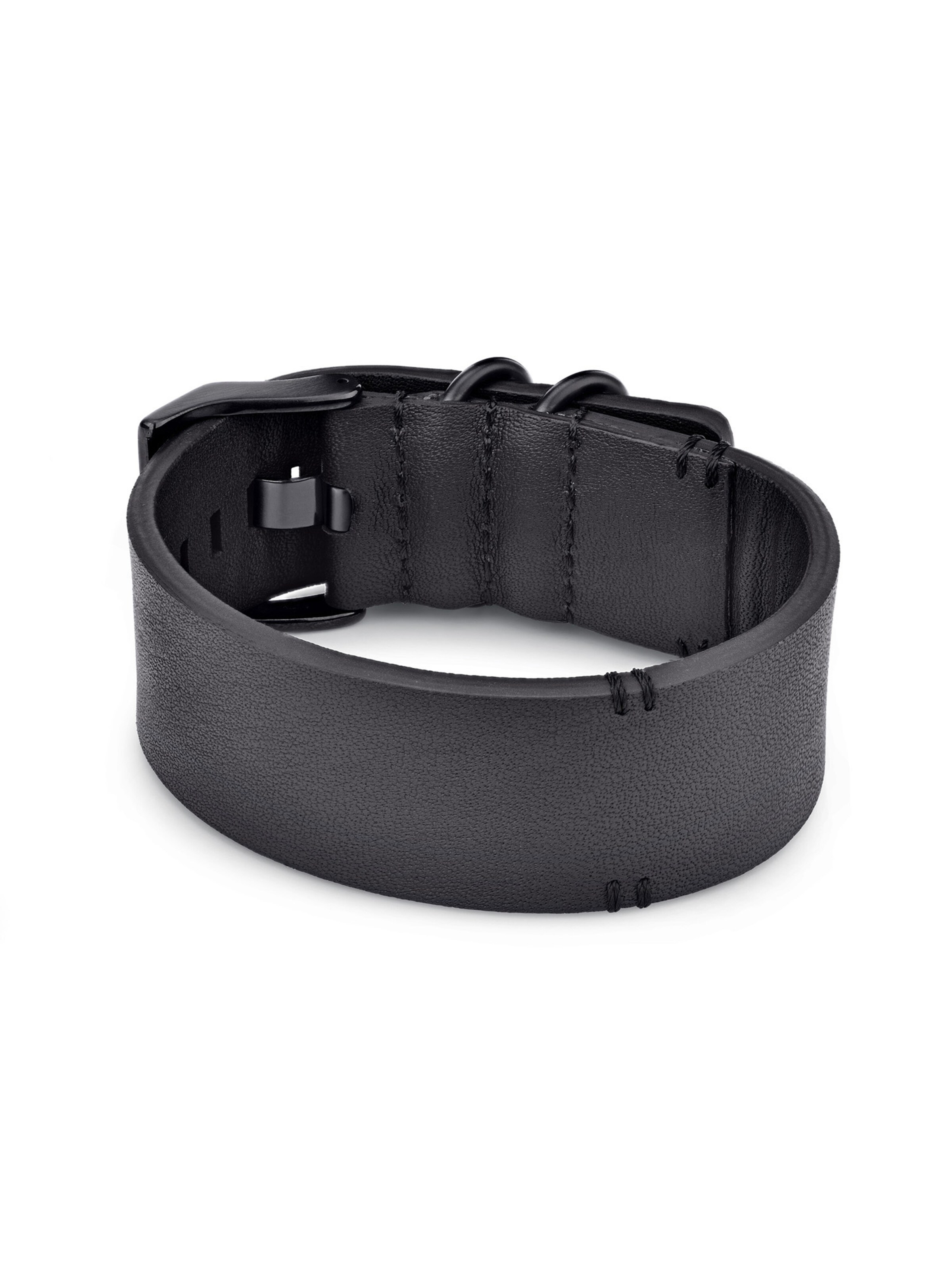 FYNCH-HATTON Bracelet in Black