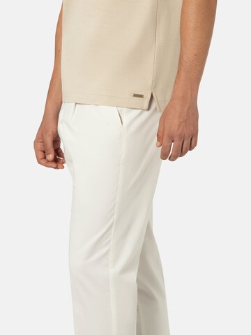 BENVENUTO Shirt 'Amadeo' in Beige