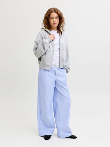 Wide leg Pantaloni 'JXCaro' di JJXX in blu