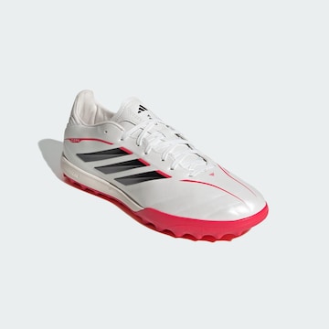 ADIDAS PERFORMANCE Voetbalschoen 'Copa Pure IV League' in Wit