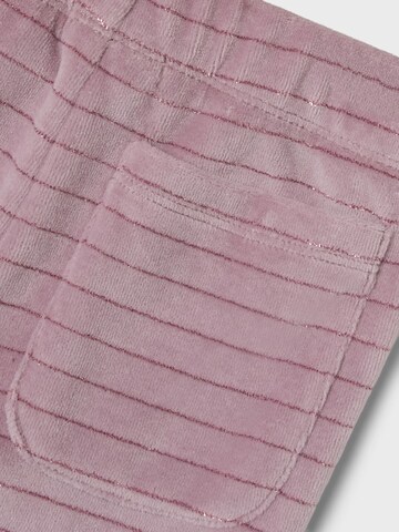 NAME IT Regular Broek in Roze