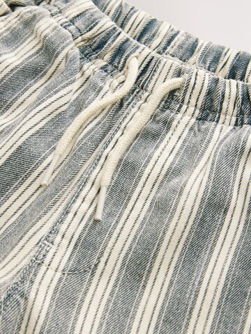 Loosefit Jeans di Next in blu