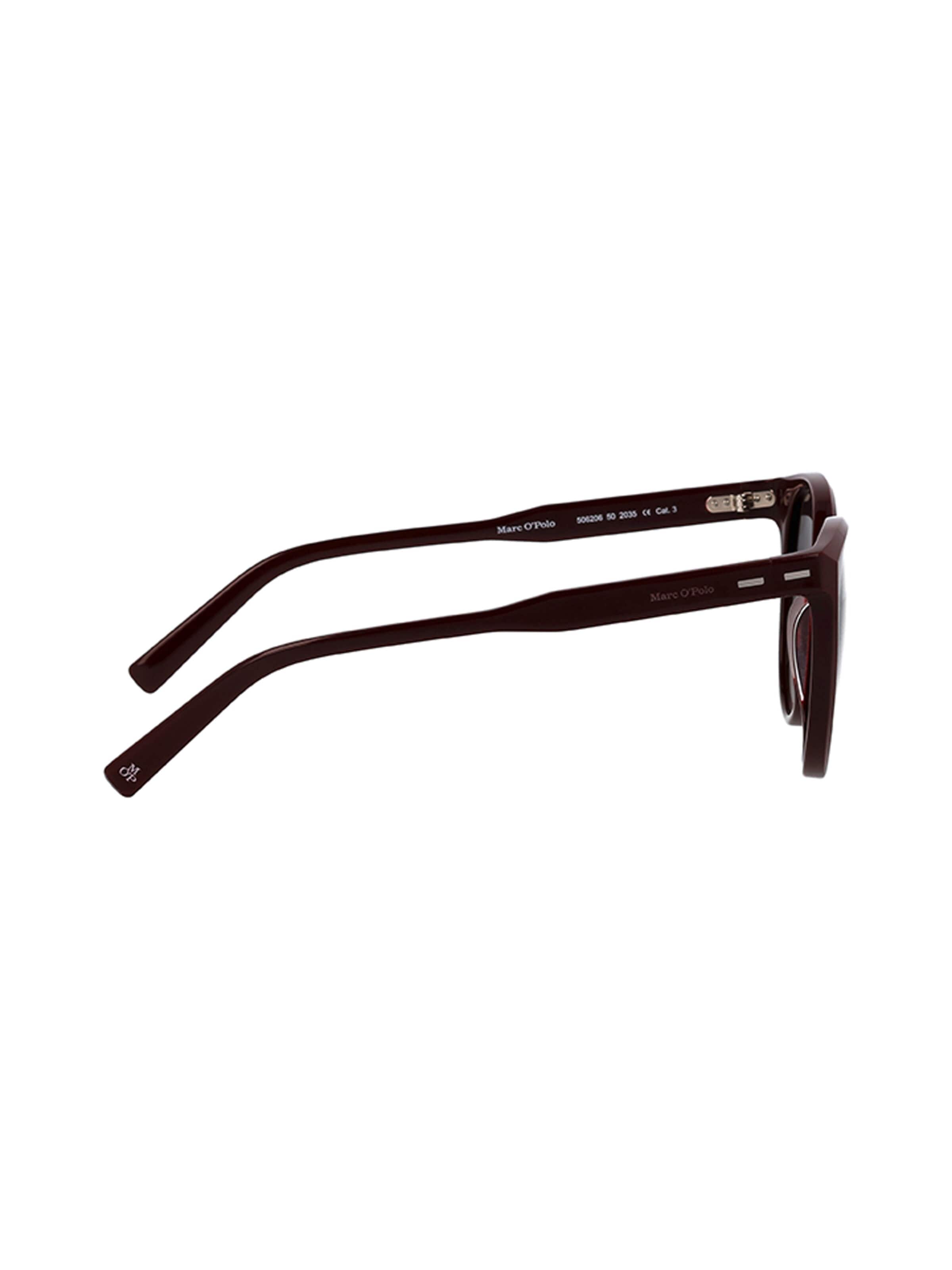 Marc O'Polo EYEWEAR Sunglasses in Red