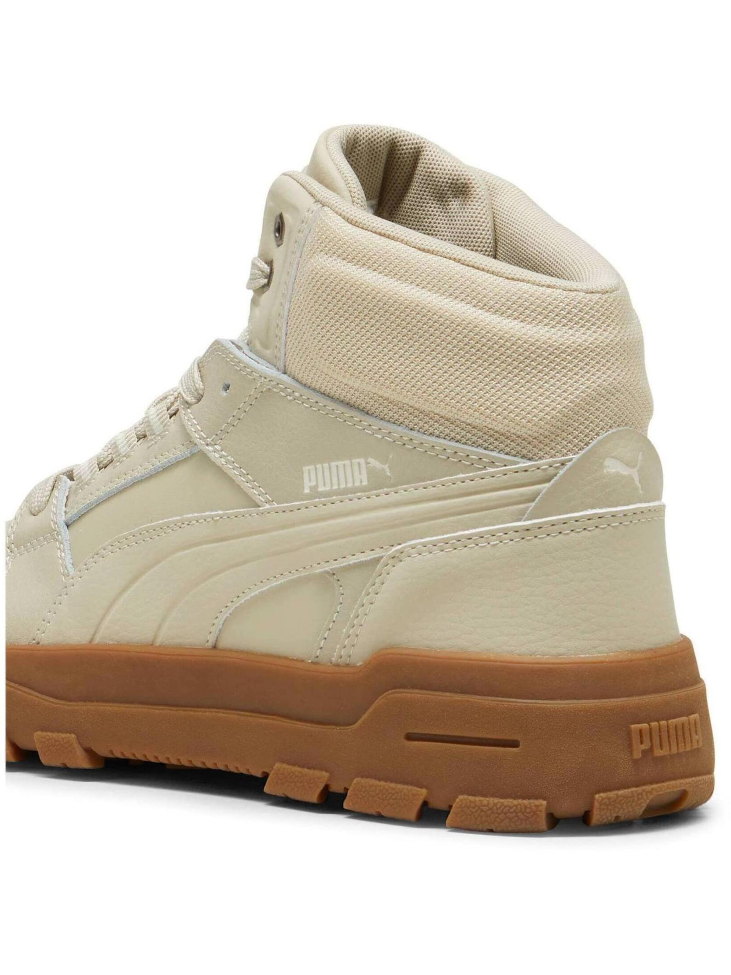 PUMA Sportschuh 'Puma Rebound'‌‌‌‌‌ in Beige