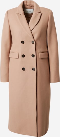 IVY OAK Between-seasons coat 'CELINA' in Camel, Item view