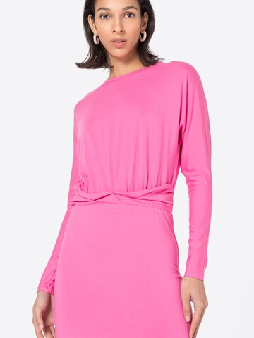 NU-IN Kleid in Pink