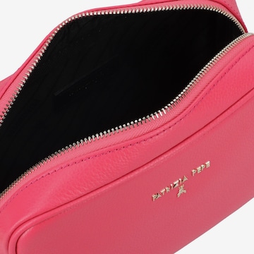 PATRIZIA PEPE Crossbody Bag 'Fly' in Pink