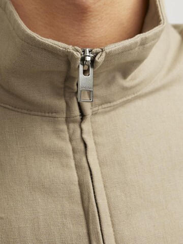 Veste mi-saison JACK & JONES en beige