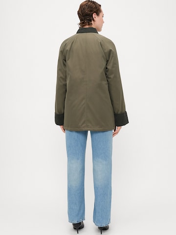 Vero Moda Tall Jacke 'VMWALES' in Grün