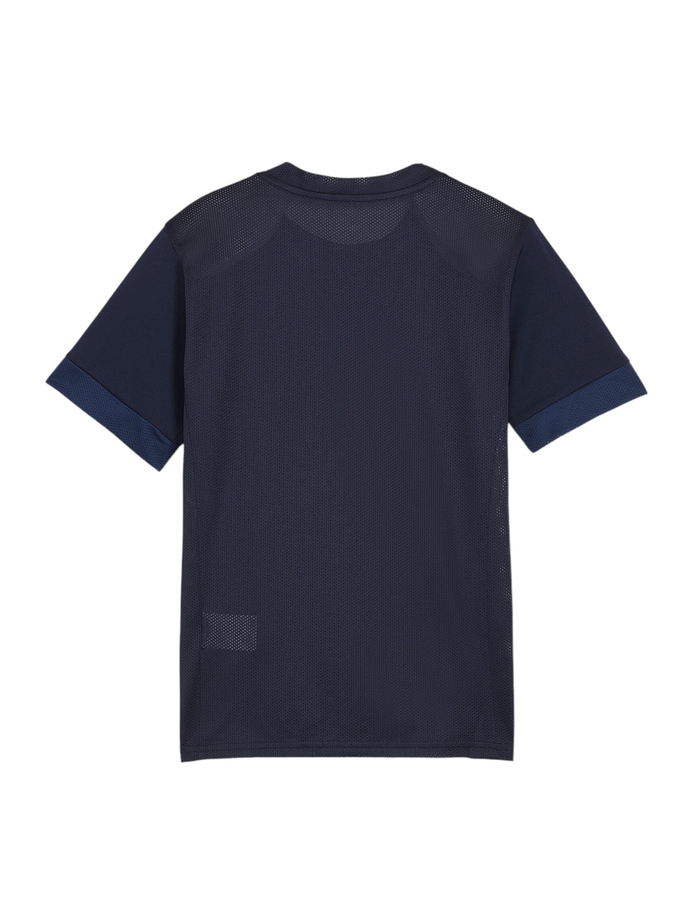 PUMA Funkcionális felső - kék