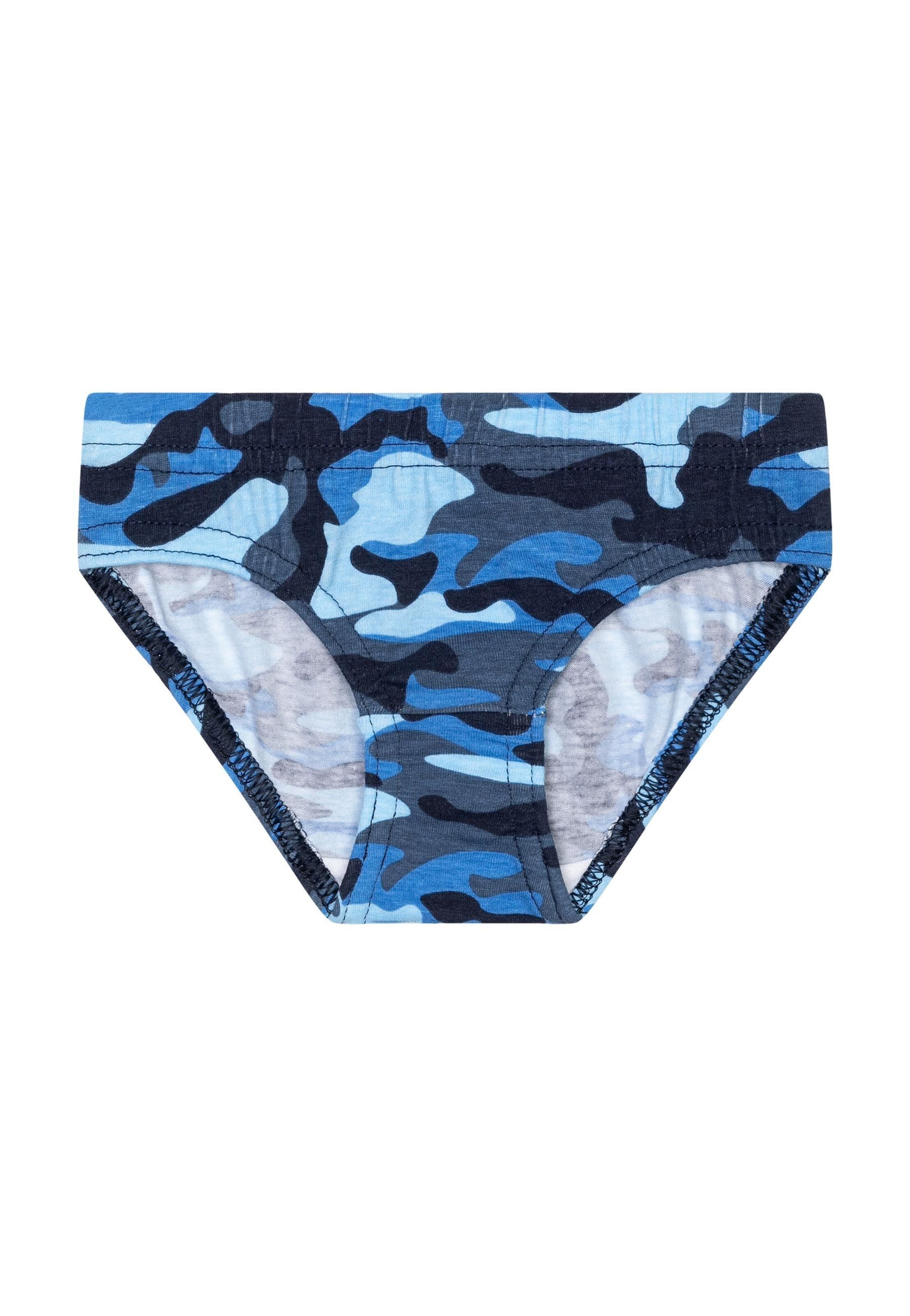 MINOTI Onderbroek in Blauw