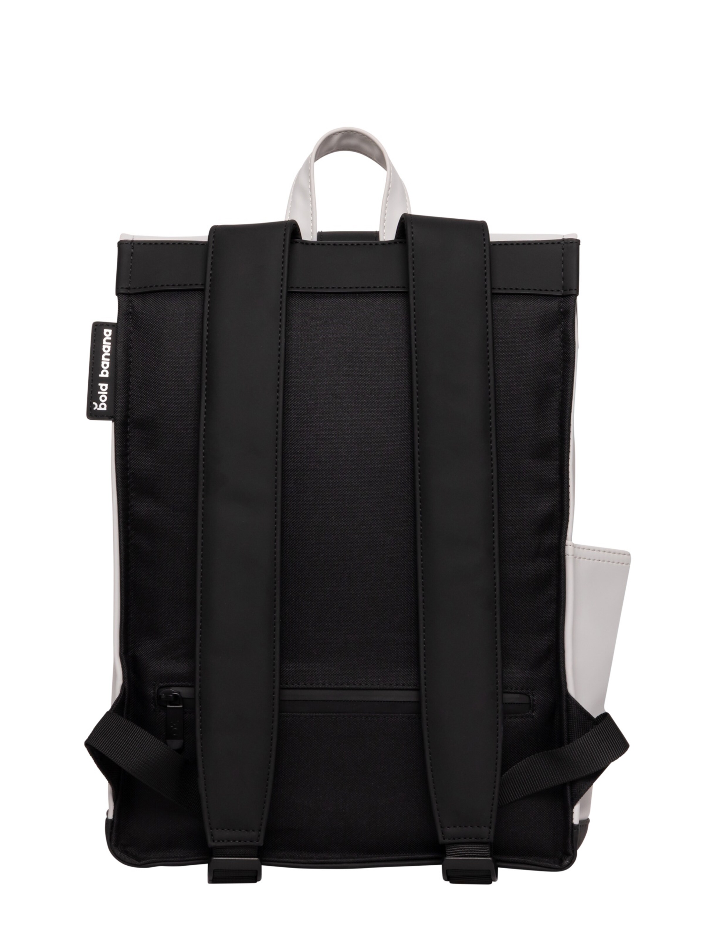 Bold Banana Rucksack 'Envelope' in Grau