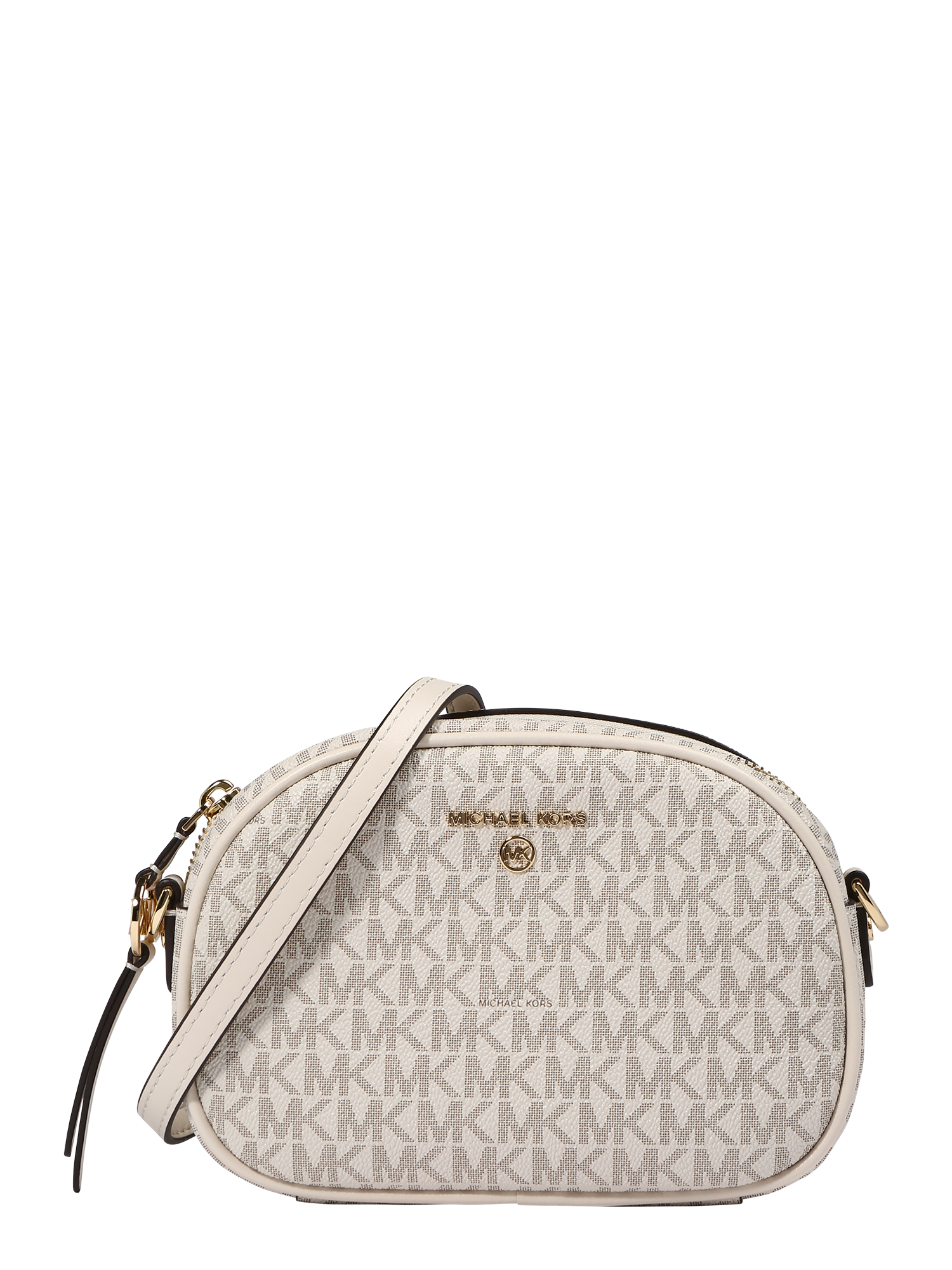 MICHAEL Michael Kors Borsa a tracolla in Crema 