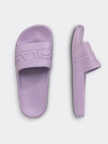 FILA Pantoletter 'JETSPEED' i rosa