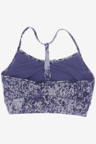 Casall Top & Shirt in M in Purple