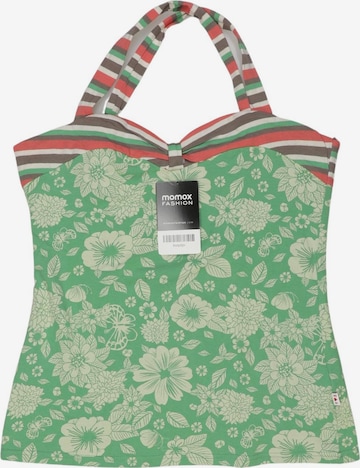 Blutsgeschwister Top L in Mischfarben: Vorderseite