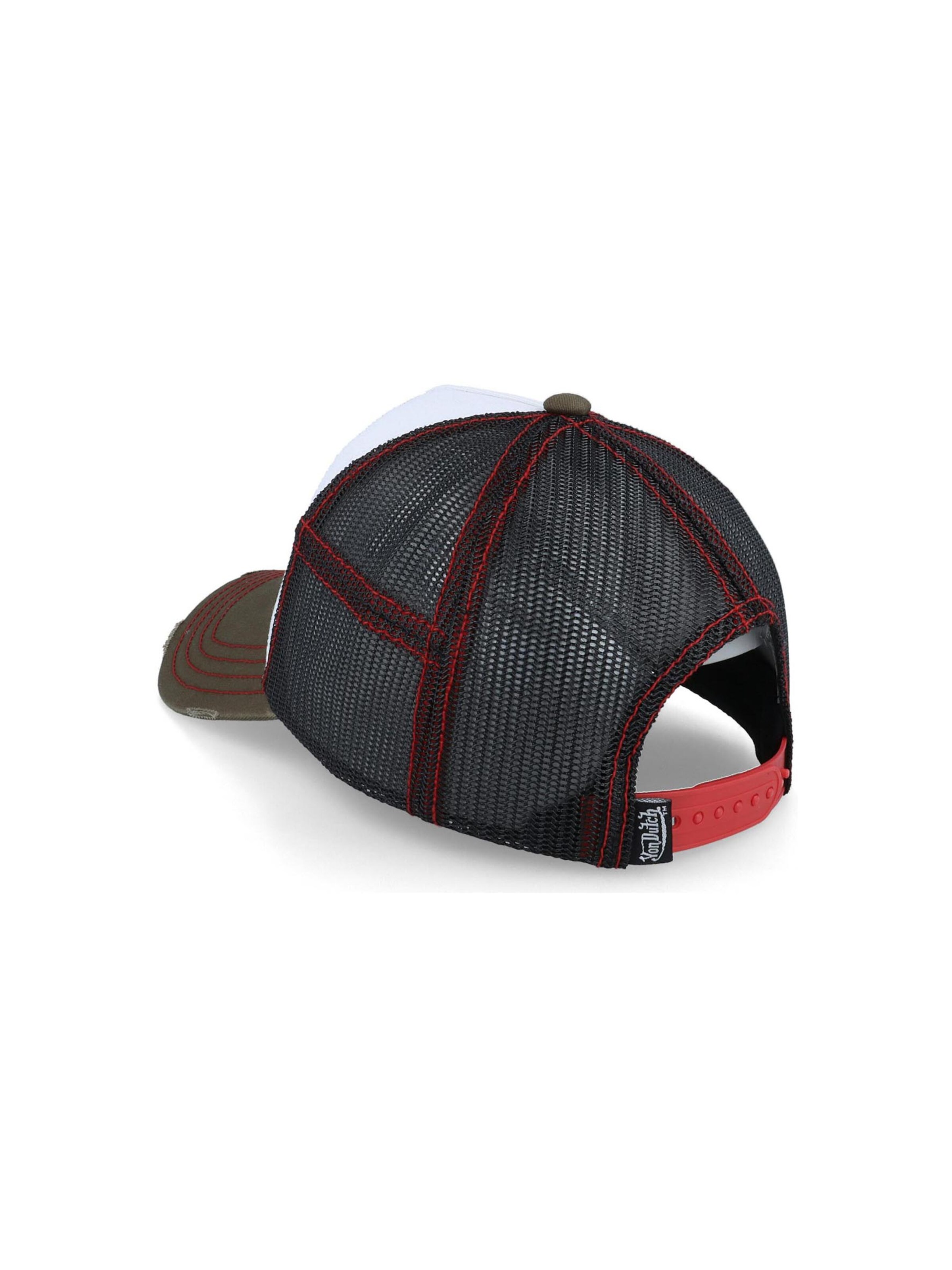 Von Dutch Cap 'Classic' in Mixed colors