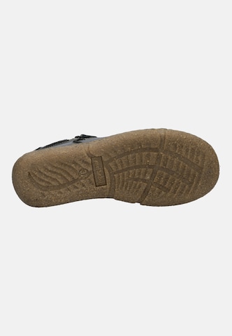 JOSEF SEIBEL Stiefelette 'Neele 71' in Grün