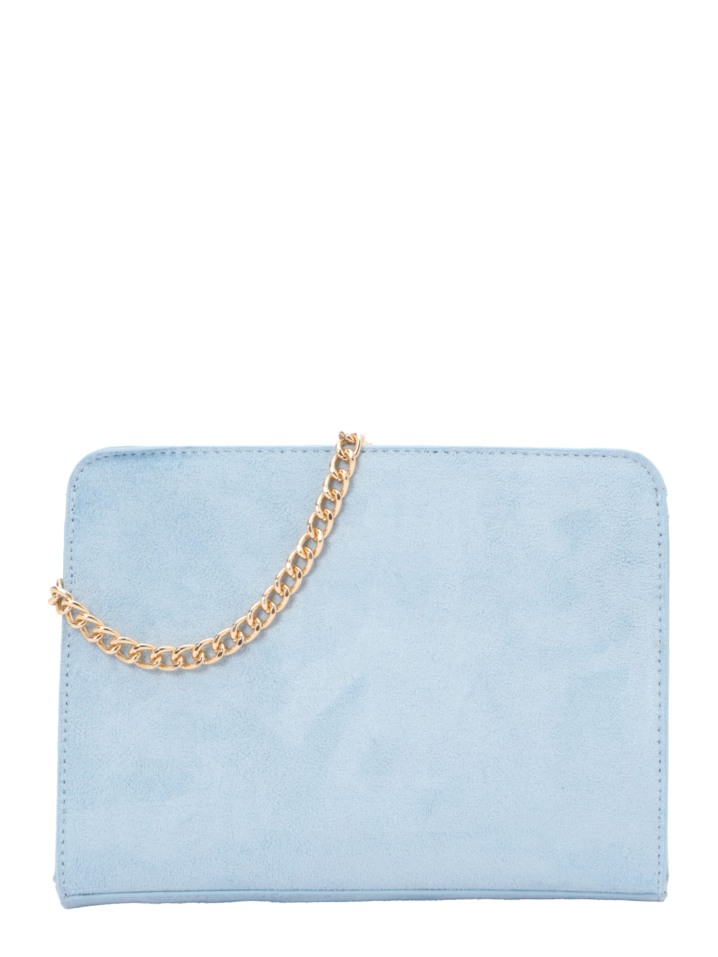 ABOUT YOU Crossbody Bag 'Josie' in Blue: front