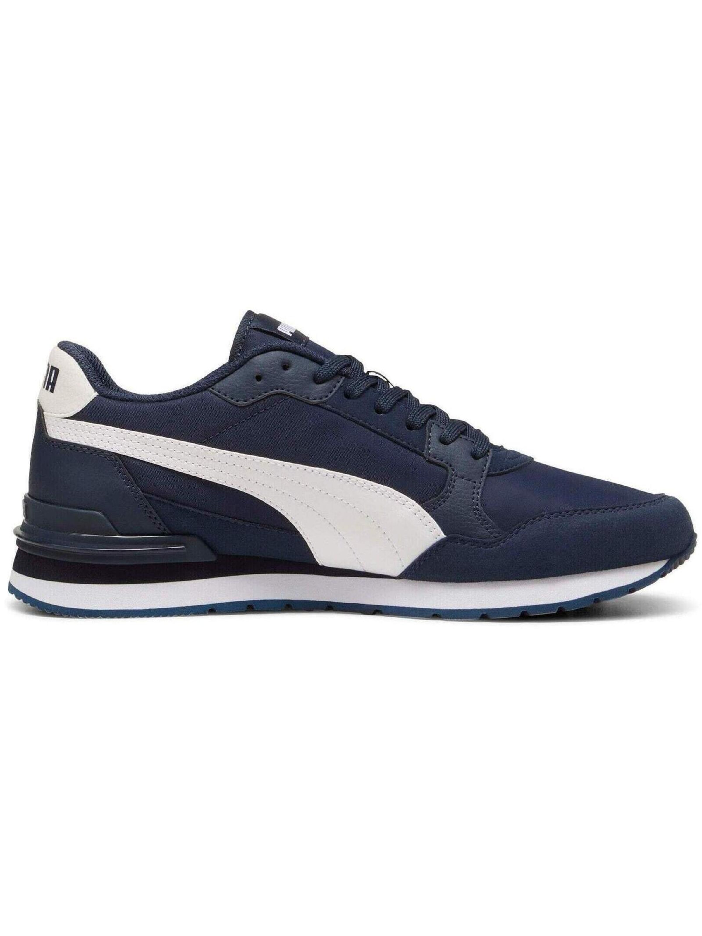 PUMA - Calzado deportivo 'Puma St Runner V4 Nl' en azul