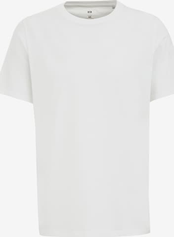 balta WE Fashion Marškinėliai: priekis