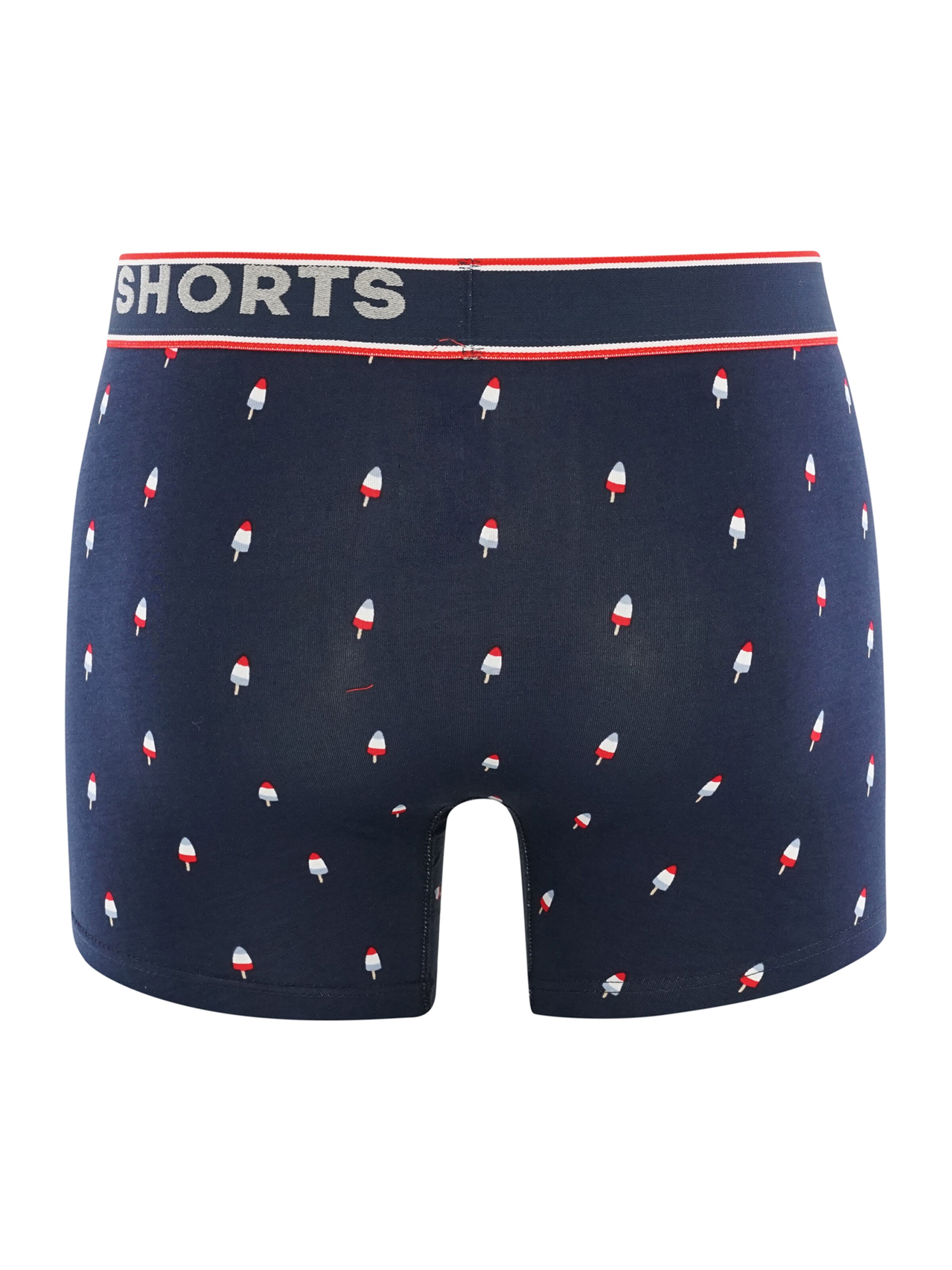 Phil & Co. Berlin Boxer shorts ' All Styles ' in Mixed colours