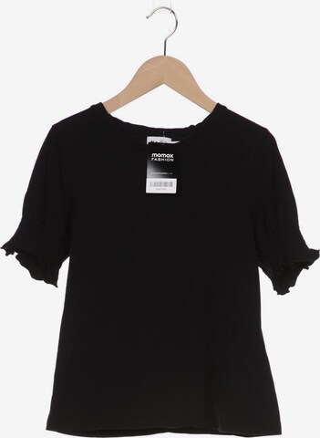NA-KD Top & Shirt in S in Black: front