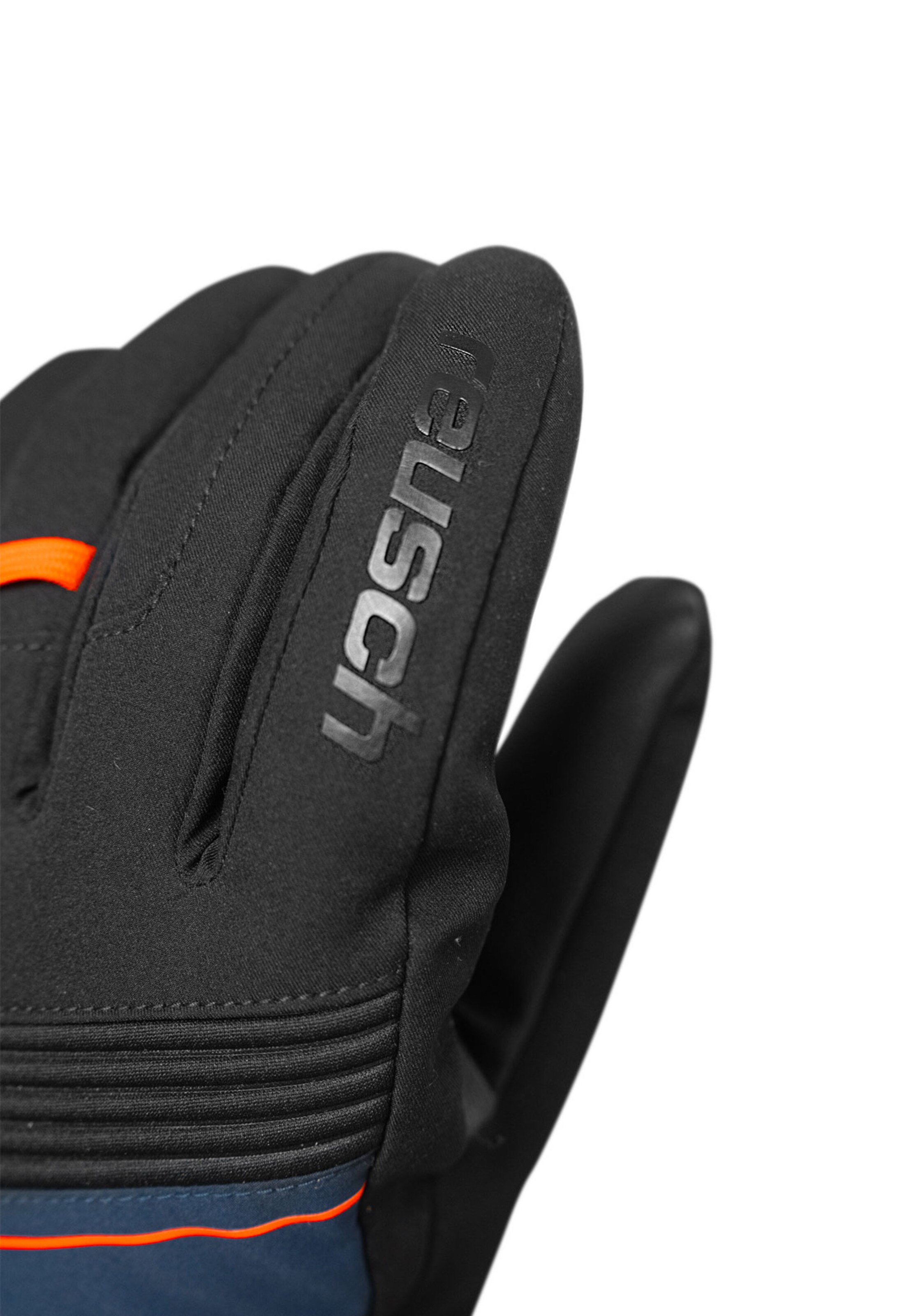 REUSCH Fingerhandschuhe 'Louis R-TEX® XT' in Blau