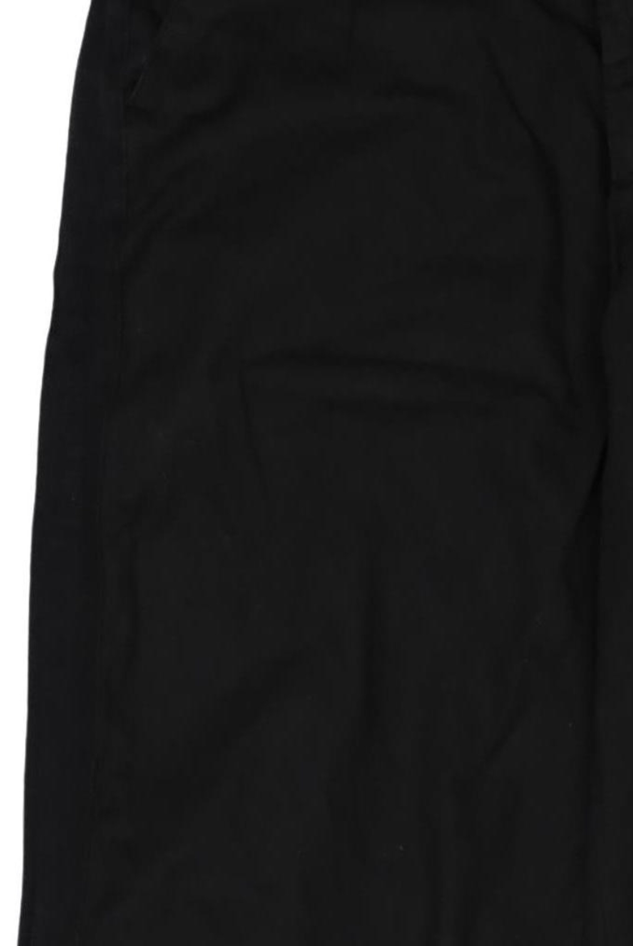 10Days Stoffhose XL in Schwarz