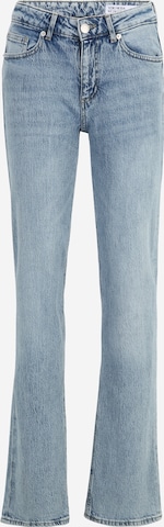 Vero Moda Tallregular Traperice 'JADA' - plava boja: prednji dio
