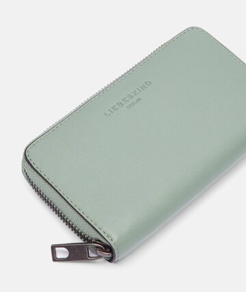 Liebeskind Berlin Wallet in Green