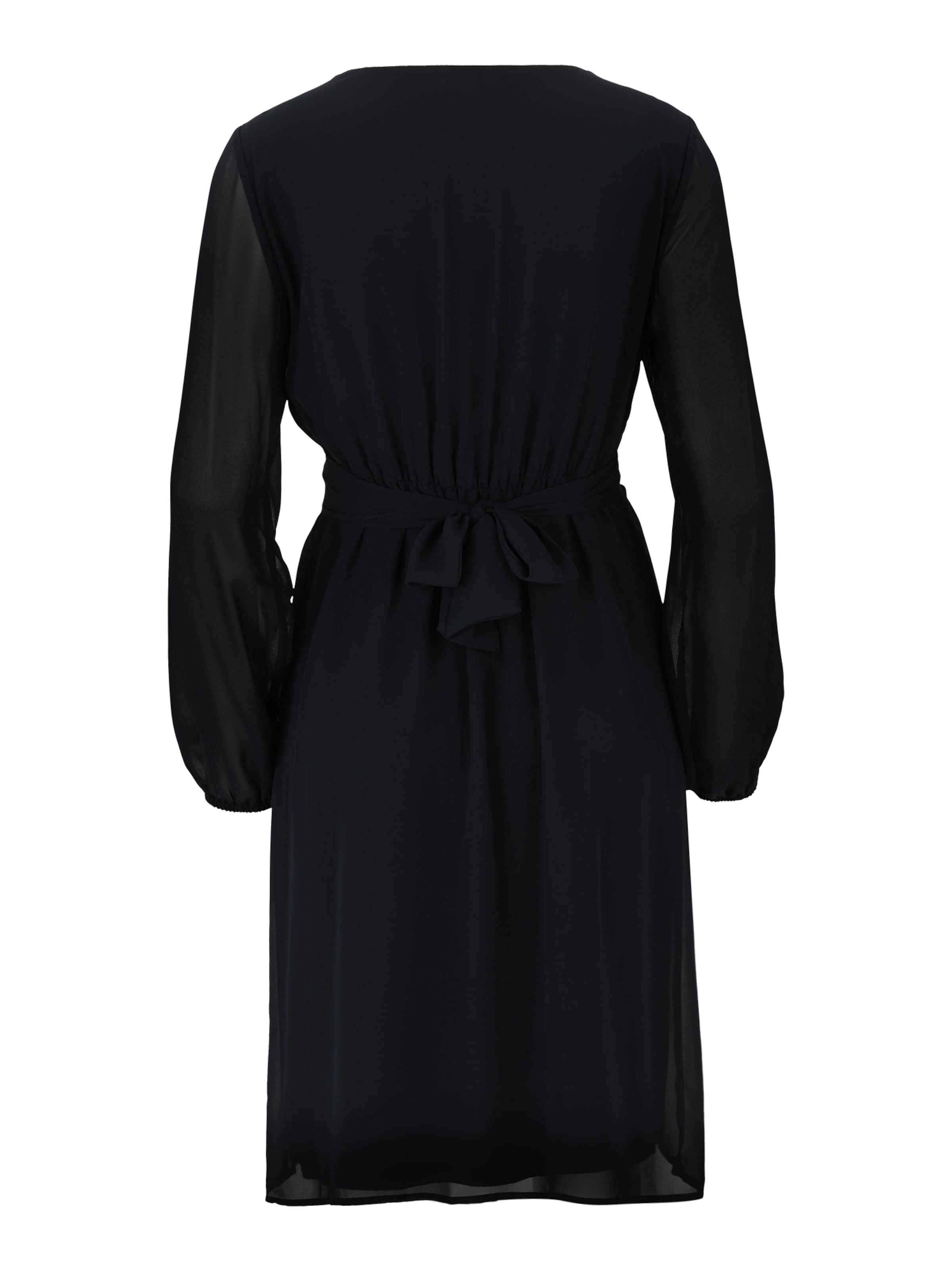 Attesa Φόρεμα κοκτέιλ 'SARA' σε μπλε