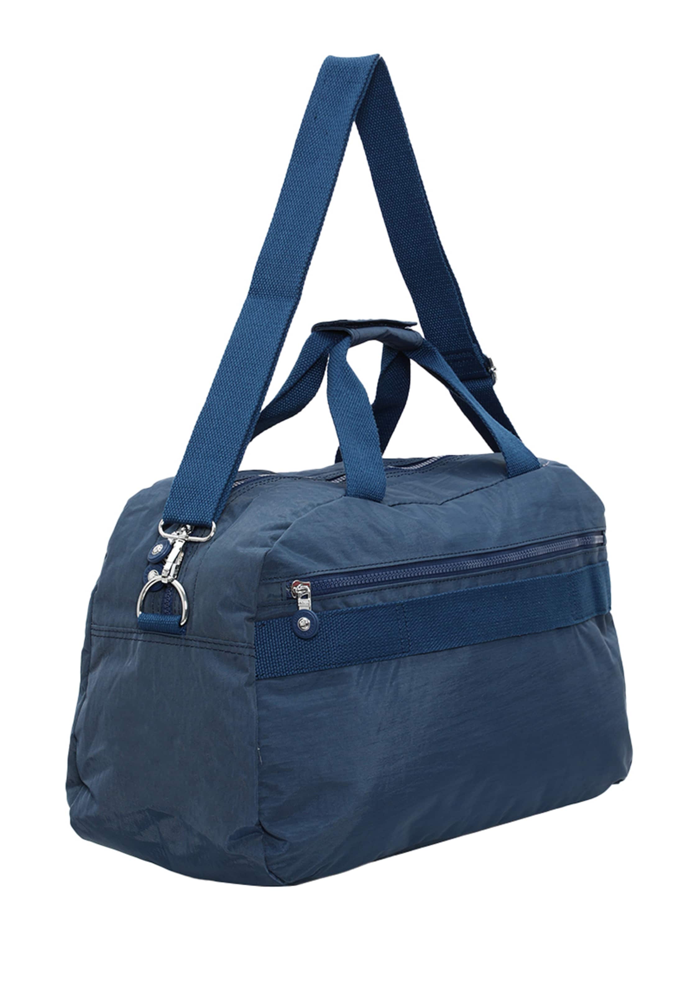 Mindesa Utazótáska - kék