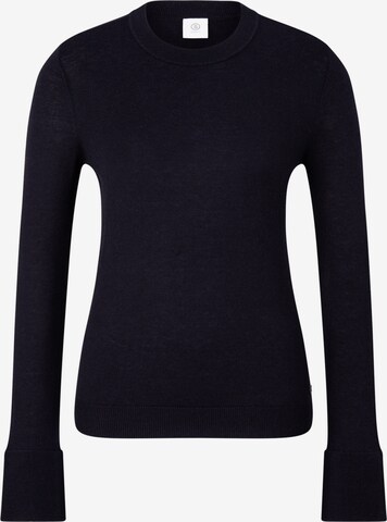 BOGNER Sweater 'Ivana' in Blue: front