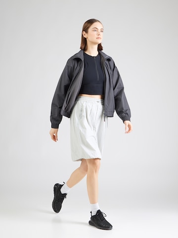 Bogner Fire + Ice - Chaqueta de entretiempo 'KEKE' en gris