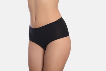 Slip 'CASUAL COMFORT' sassa en noir