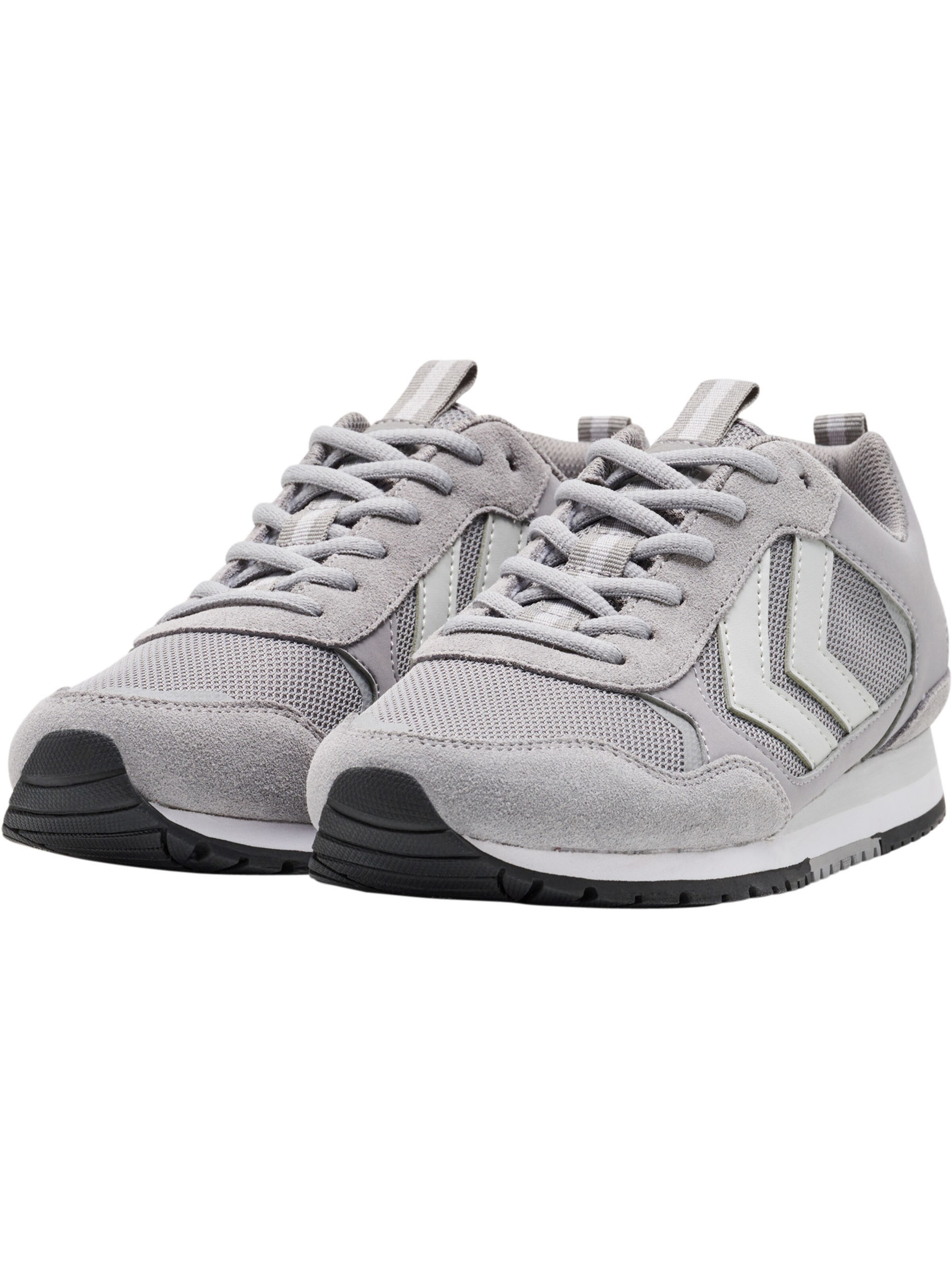 Hummel Futócipők - szürke