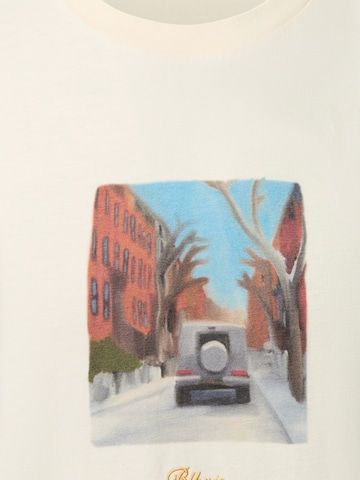 BLKVIS Shirt in Beige