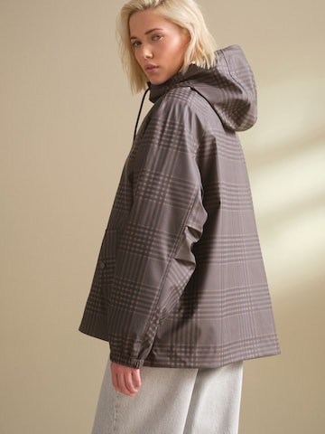 Giacca di mezza stagione di Next in marrone