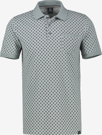 LERROS Shirt in Grau: Vorderseite