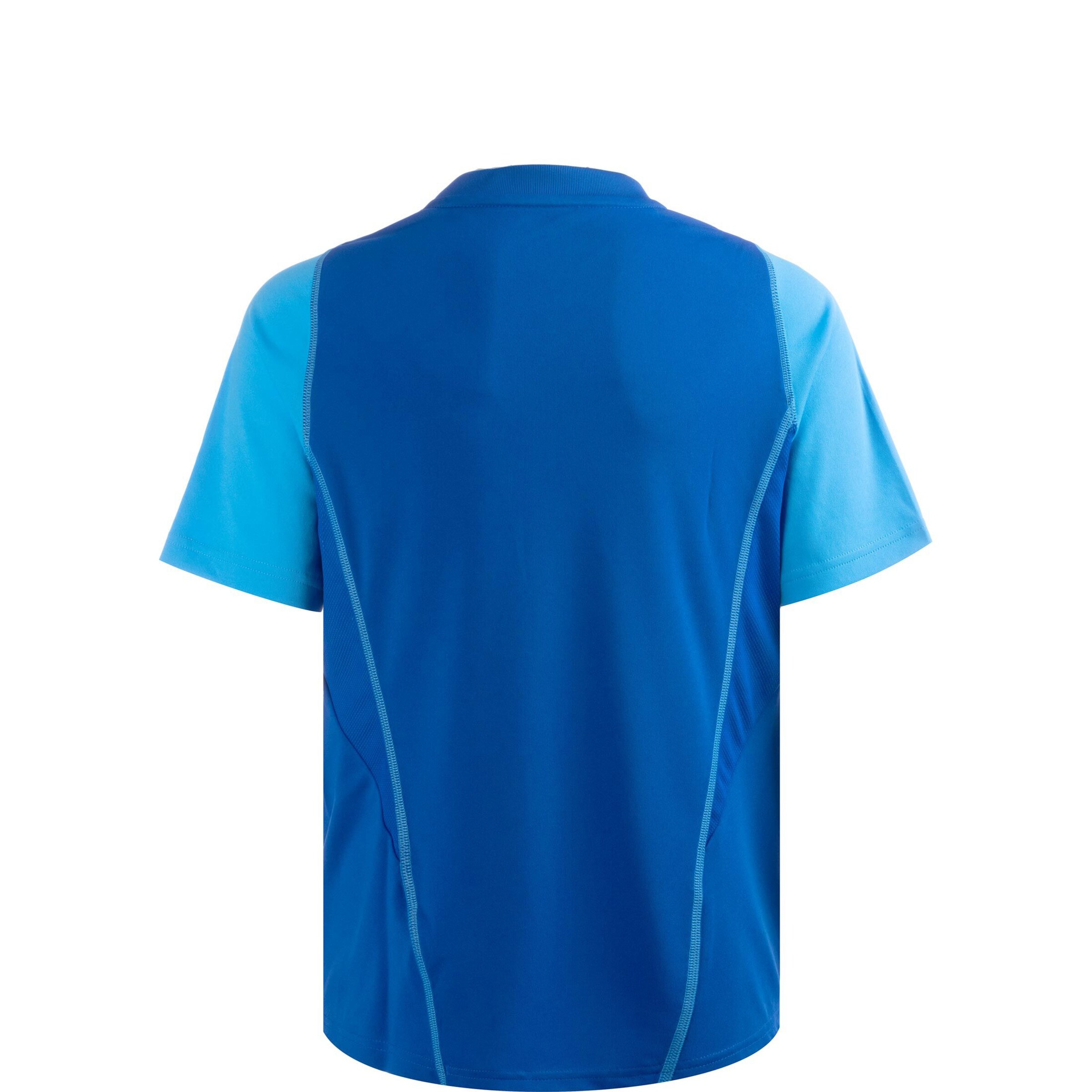 ADIDAS PERFORMANCE Performance Shirt 'Tiro 23' in Blue