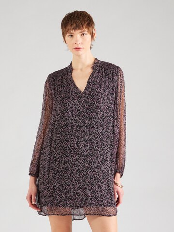 Robe 'MYLENE R IMP' Maison 123 en bleu : devant