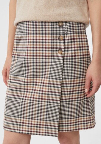 COMMA Rok in Beige