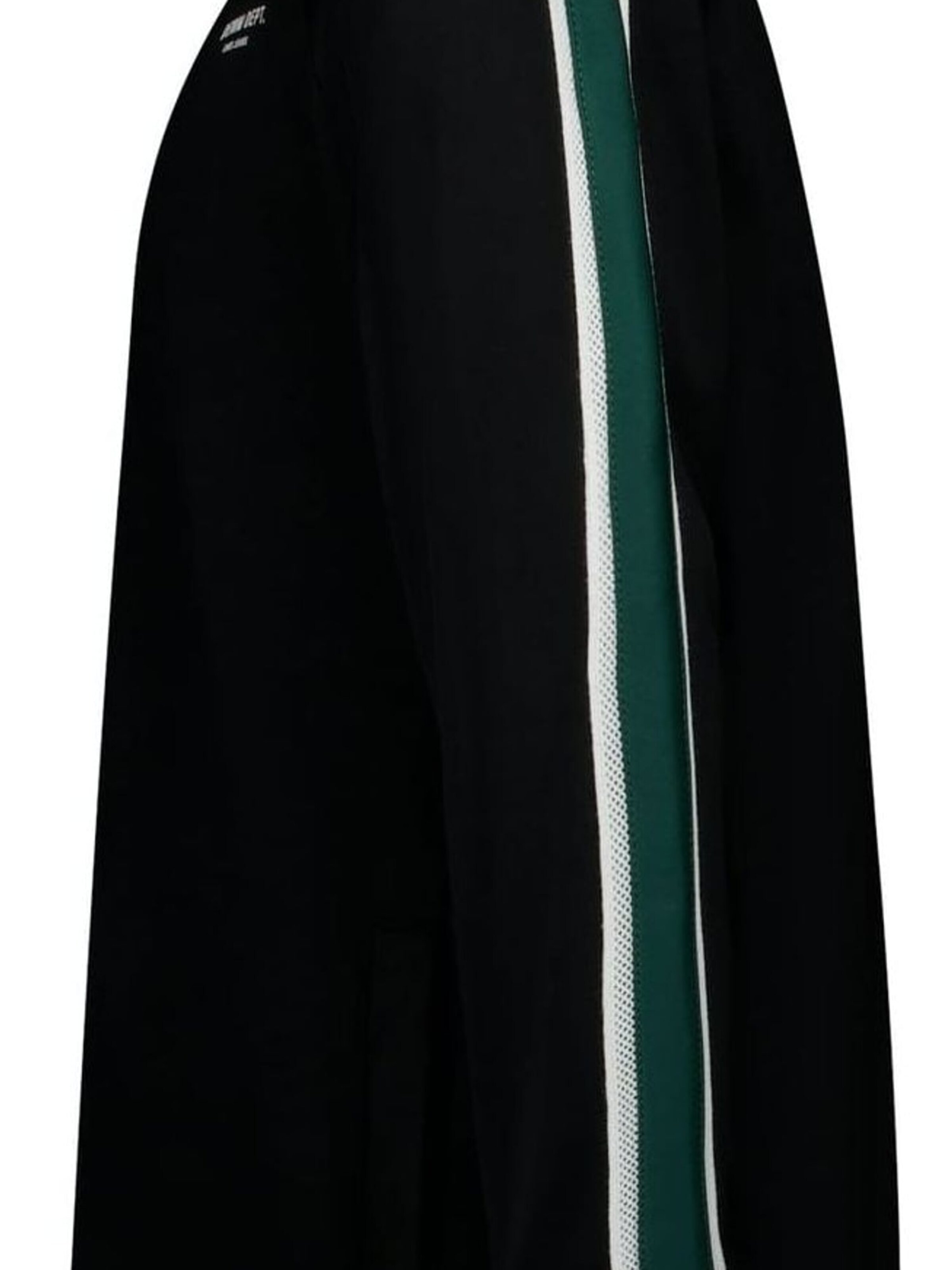 CARS Sweater in Black