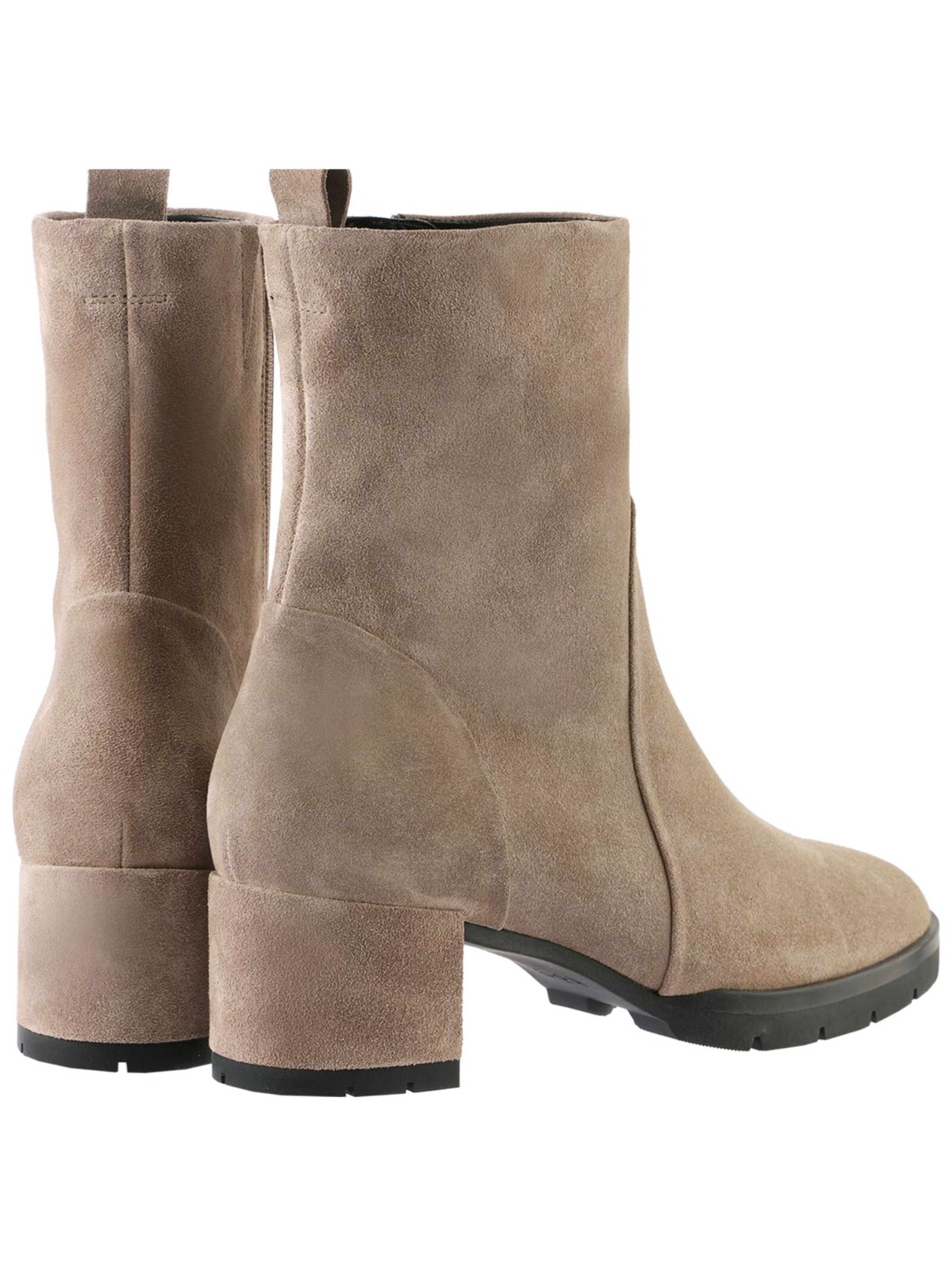 Högl Ankle Boots in Beige