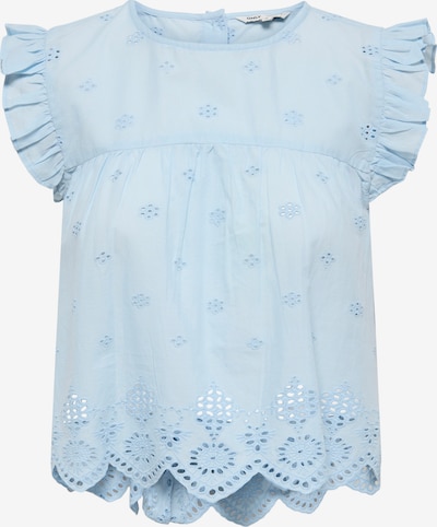 ONLY Pusero värissä vaaleansininen, Tuotenäkymä